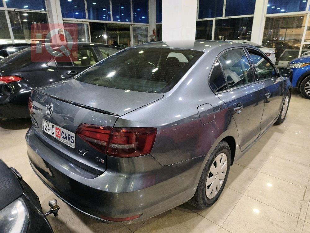 فولكسفاغن جيتا